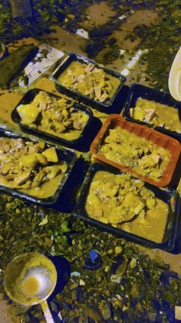 Хвостики вернутся, а их ждёт волшебный супчик. И это замечательно!