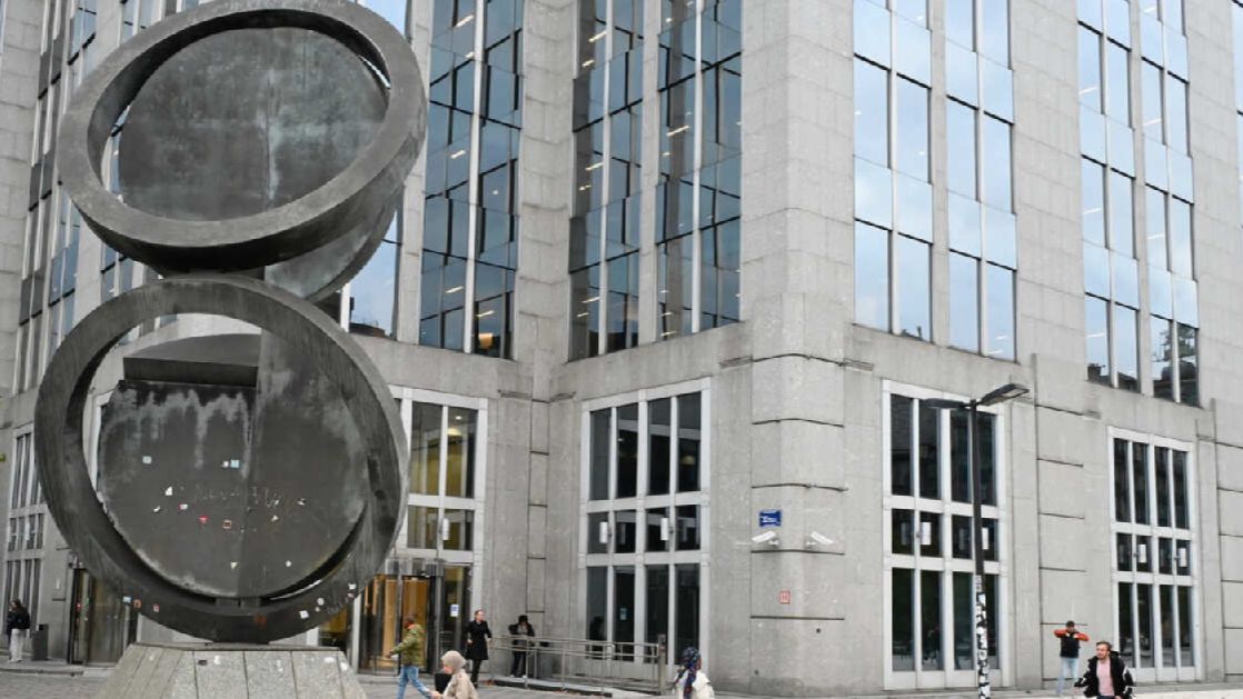 Euroclear рискует потерять €16 млрд в случае изъятия активов России