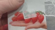 Шуршим пакетиками дальше❗Томаты🍅