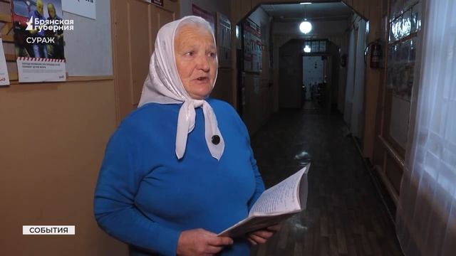 Выставка «Герои СВО» открыта в Сураже в честь Олега Синицы