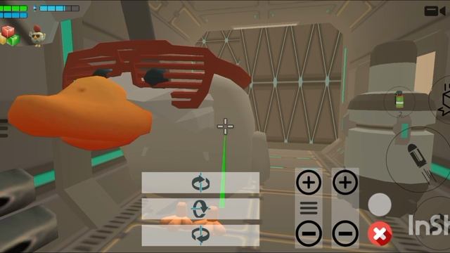 Blast processing клип