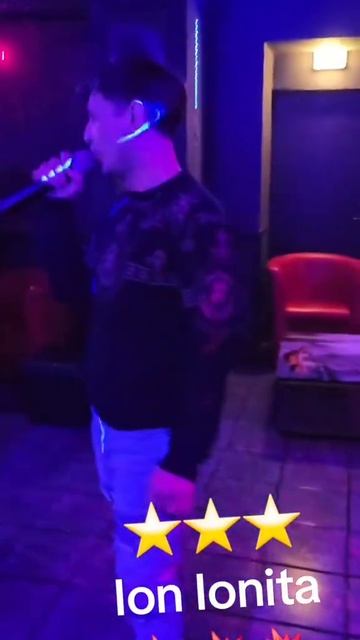 Невероятный Голос Как У Юры Шатунова Такой Же Взгляд Как И У Юры Доброта В Глазах Его Ион Ионицэ