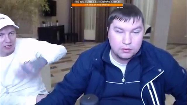 КТО ПО ЖИЗНИ ВИТАЛИЙ РЕУТОВ РАЗБОРКИ НА СТРИМЕ