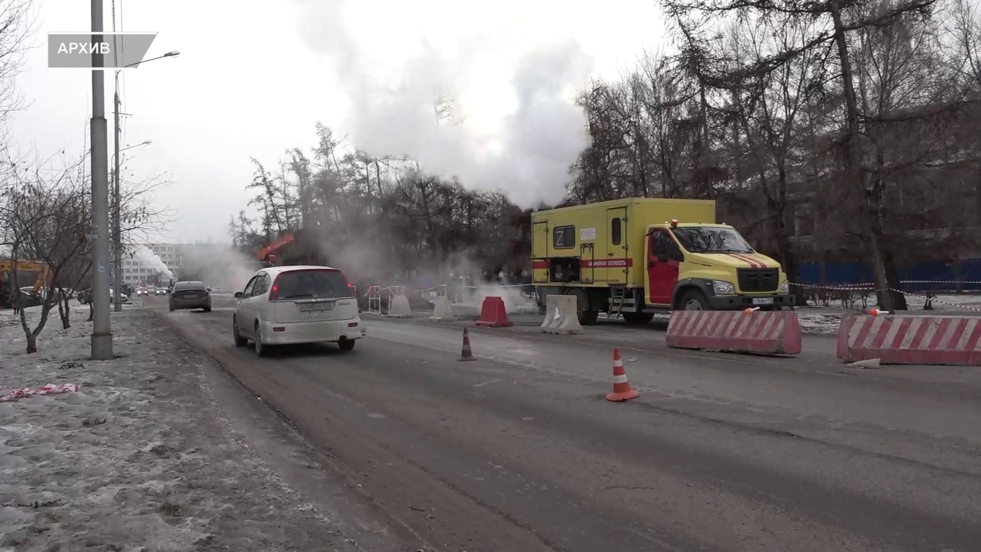 КОММУНАЛЬНЫЙ КОМПЛЕКС КРАЯ БУДЕТ ГОТОВИТЬСЯ К ЗИМЕ ПО-НОВОМУ