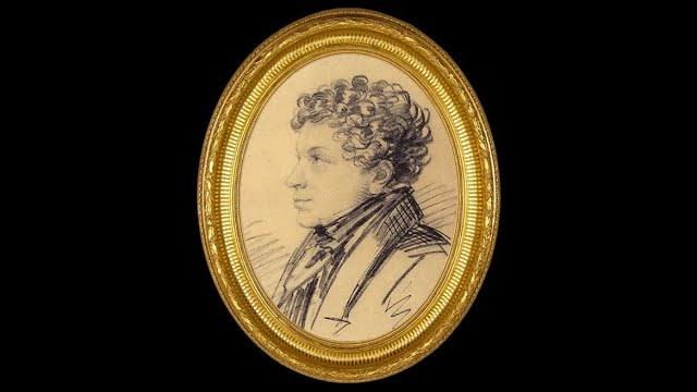 Дюма и Пушкин