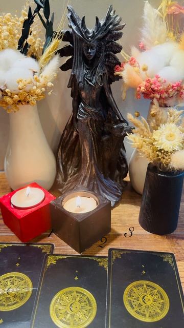 Экспресс- расклад: «Какими будут ваши отношения через полгода»🤔