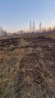 Строим каркасный дом. Эпизод 1 фундамент плита