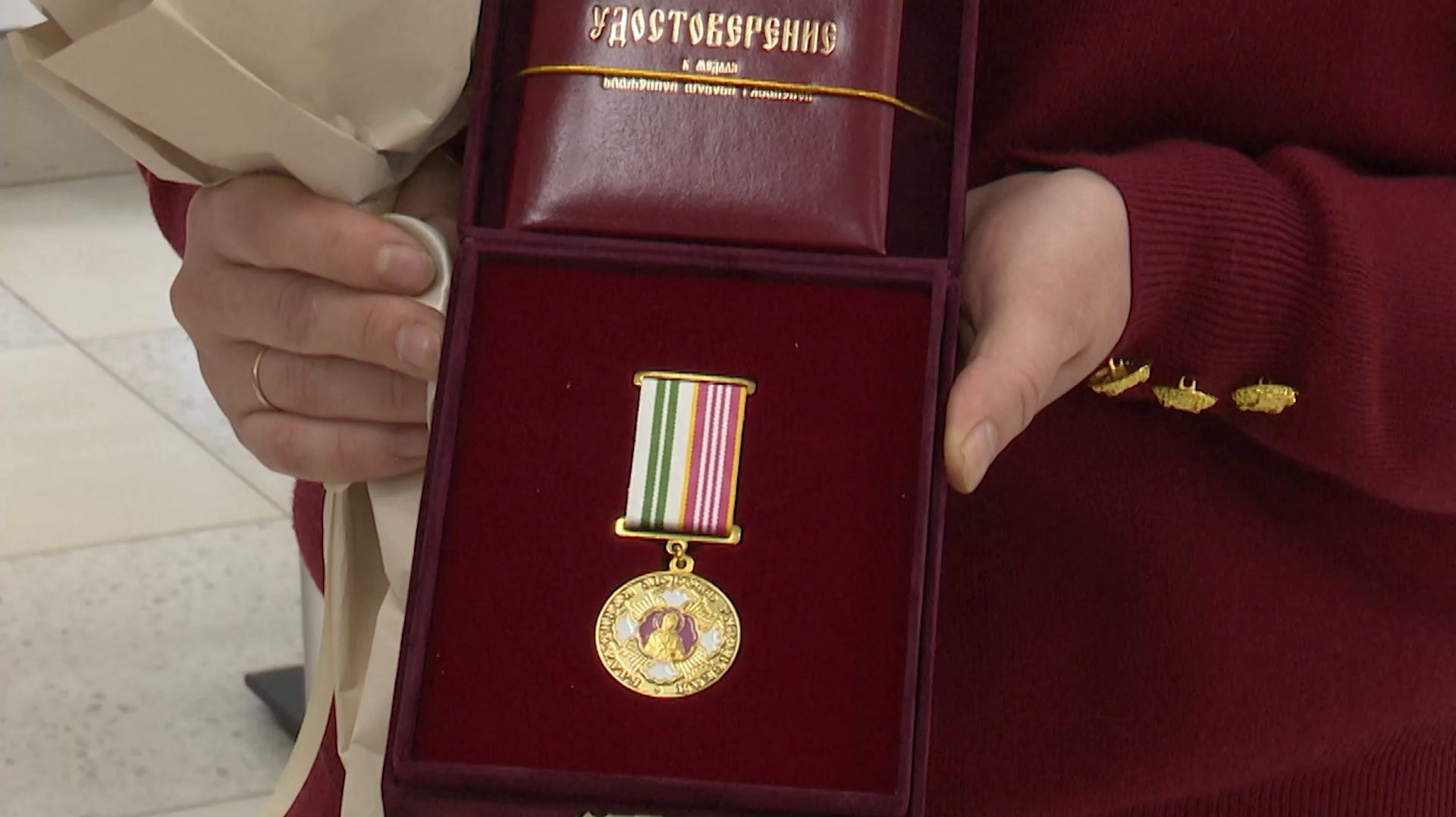 «Сохраняя традиции»: как в школах воспитывают духовные ценности