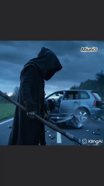 MiuniS - Смерть