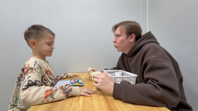 Панковский_Поведение слушателя