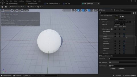 06. Collision Essentials