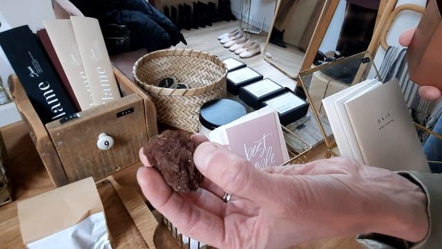 запахи и звуки