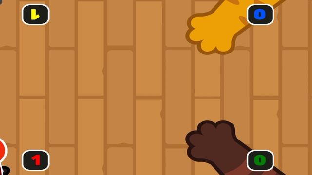 набивает кубки