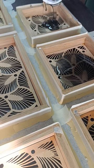 Шкатулочки своими руками!