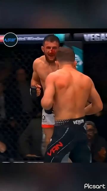 РОССИЙСКИЙ БОЕЦ ПЕТР ЯН УНИЧТОЖИЛ САМОГО ОПАСНОГО СОПЕРНИКА И СТАЛ ЧЕМПИОНОМ UFC 👊