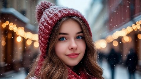 A little more and the holiday will come to us.