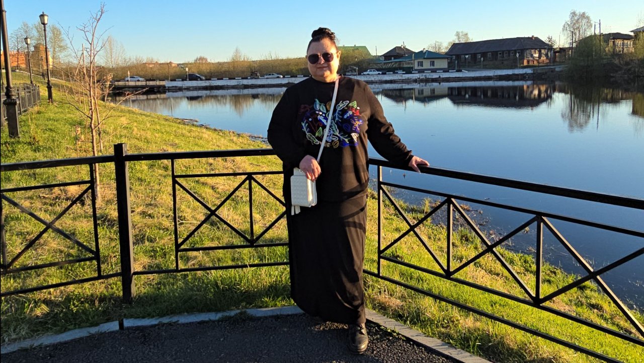 Девушка с Урала в прямом эфире! Болталка ✨️