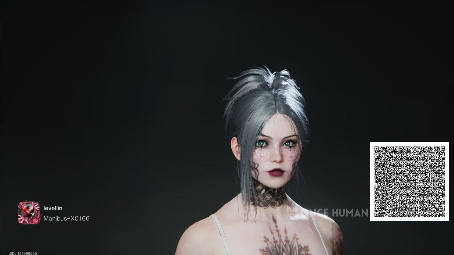 ОНСЕ ХУМАН играем