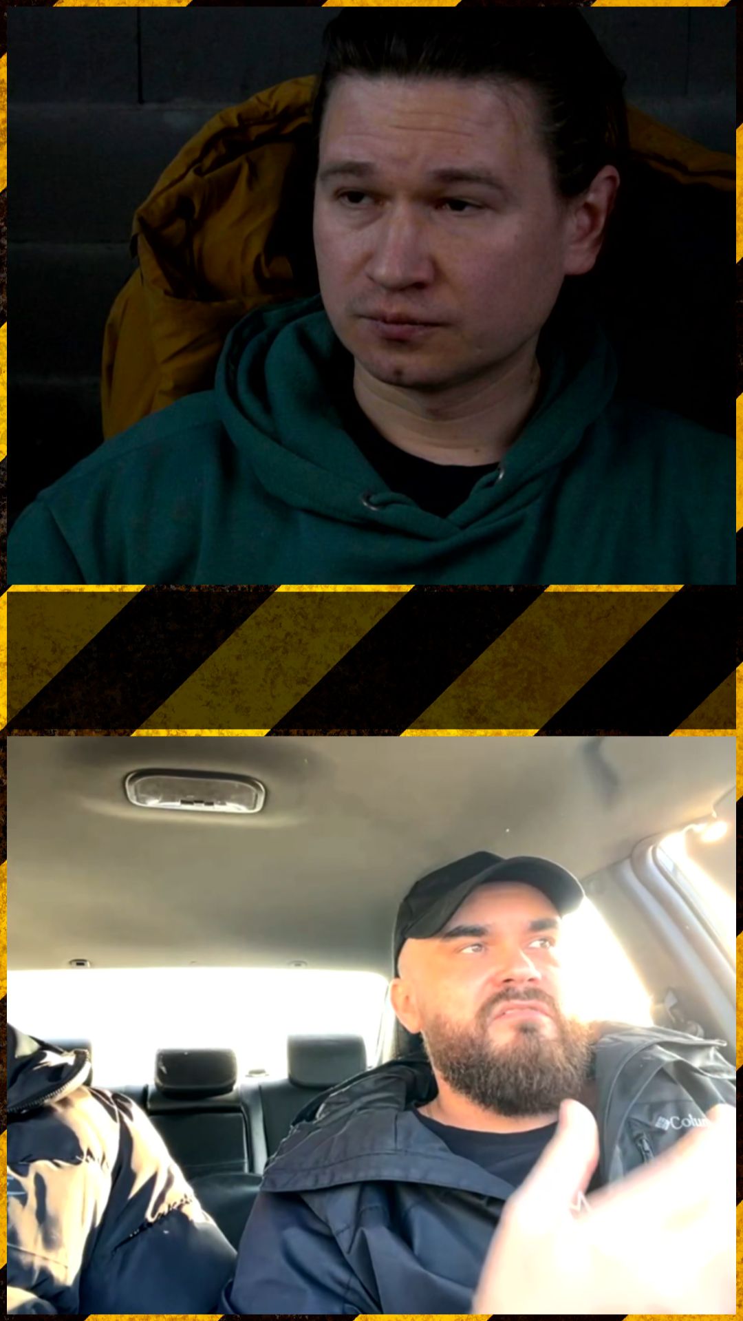 Почему украинцы уничтожают символы СССР? | Чат-рулетка, Украина