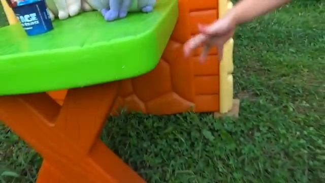 Домик для Макса Новые Игрушки из мультика Тайная Жизнь Домашних Животных