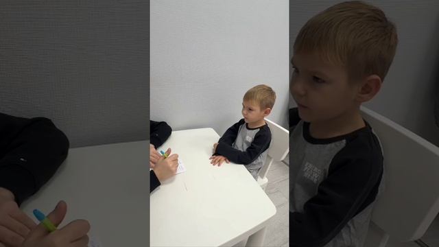 Вопросы о себе и родных