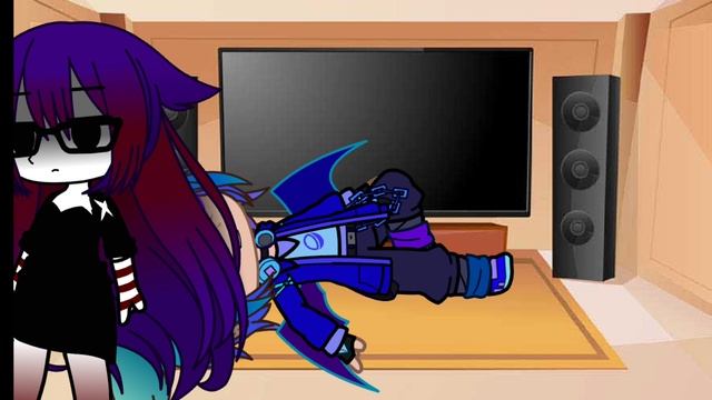 Спойлер к 3 серии челленджа