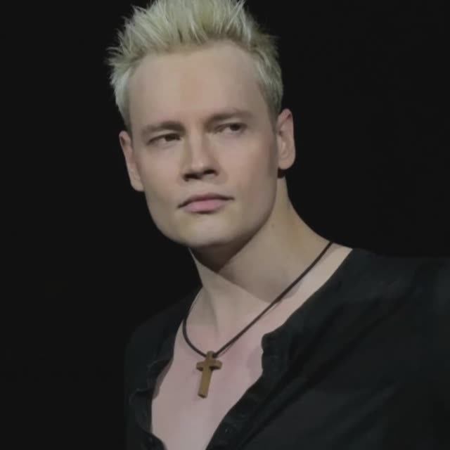 Красоту можно увидеть и услышать... А можно и почувствовать её...