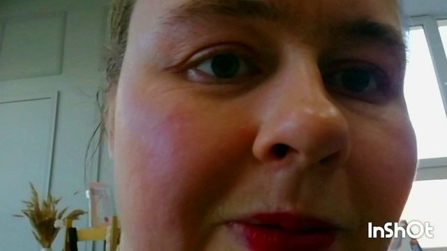 Поход на кружок вязания