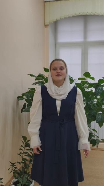 Толокнова Ульяна, 17 лет