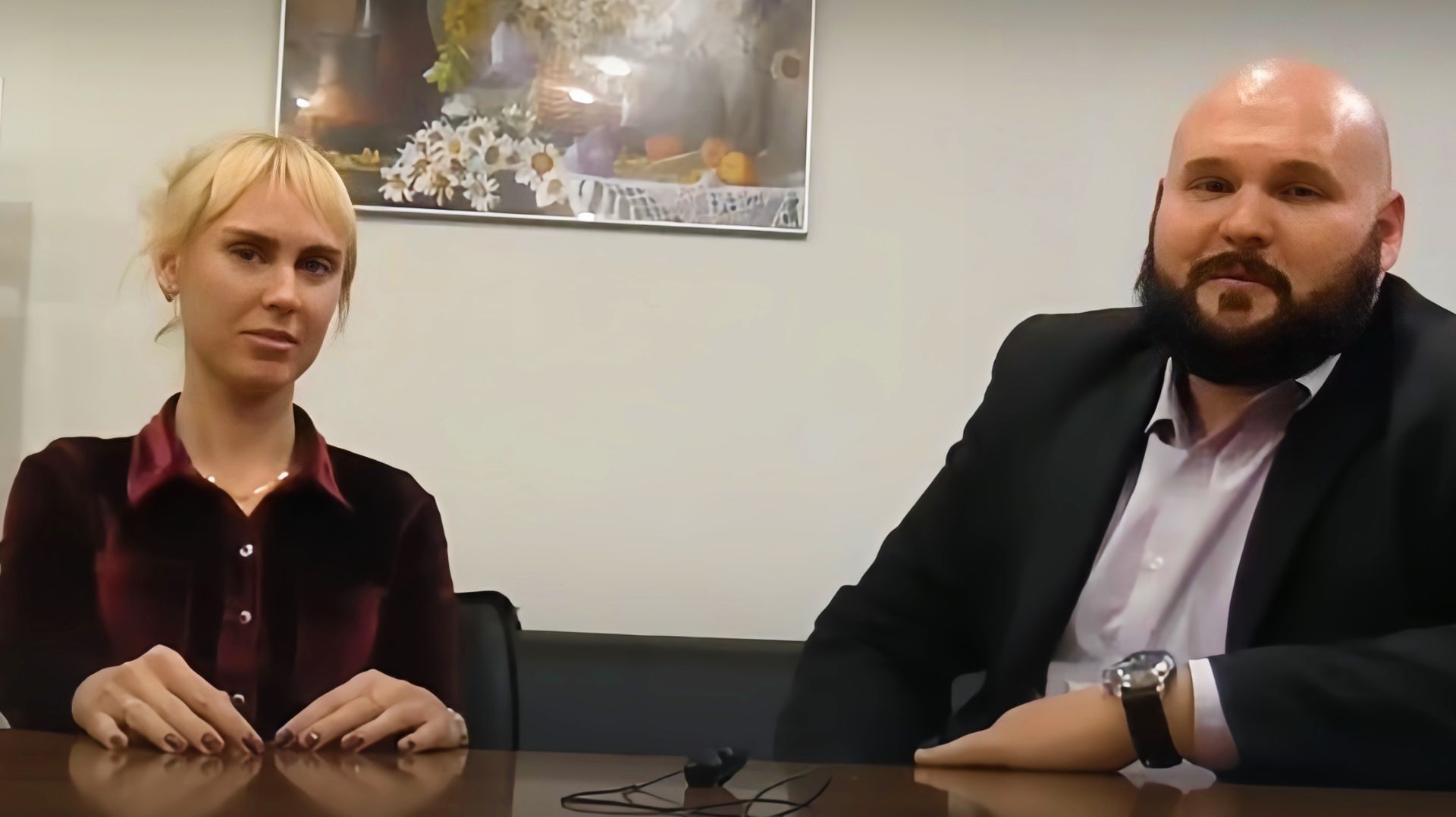 Аудит отдела продаж — не «проверка», а точка роста. Реальный отзыв заказчика