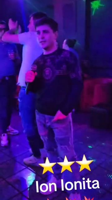 Невероятный Голос Как У Юры Шатунова Такой Же Взгляд Как И У Юры Доброта В Глазах Его Ион Ионицэ