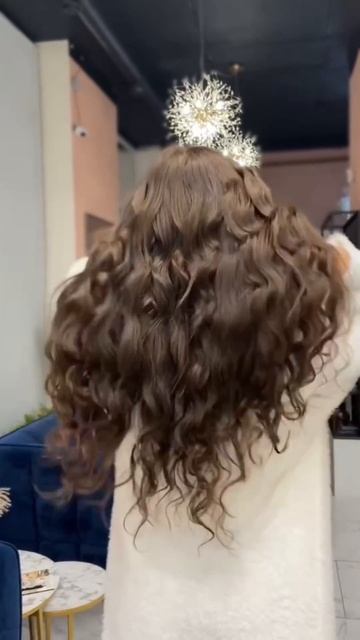 Наращивание волос #masal #hair #маскаволос #наращиваниеволос #hairstyle #микрокольца #тренд