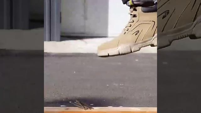 Зимние ботинки Men's winter boots