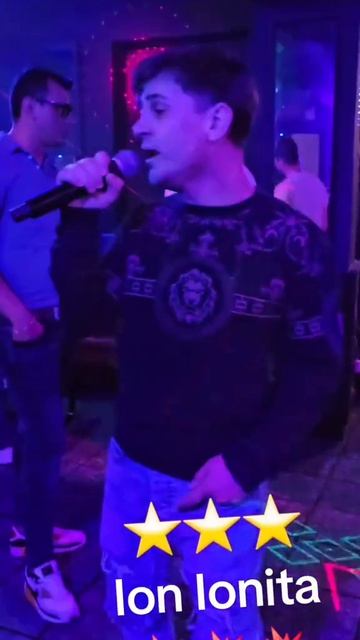 Невероятный Голос Как У Юры Шатунова Такой Же Взгляд Как И У Юры Доброта В Глазах Его Ион Ионицэ