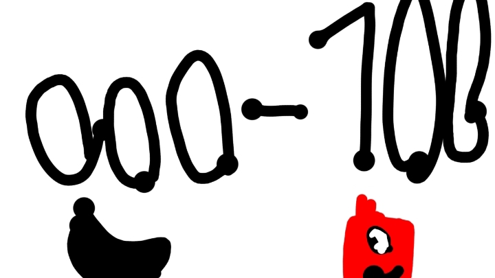 000-100 в майне