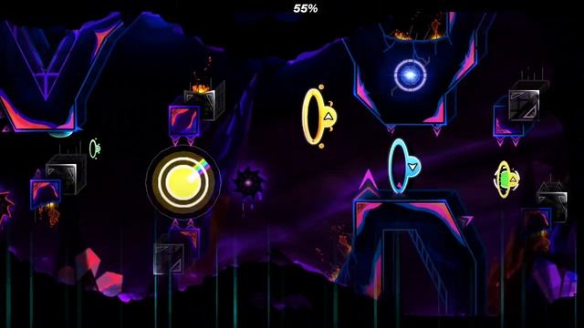 Andromeda TOP 8 DEMON LIST