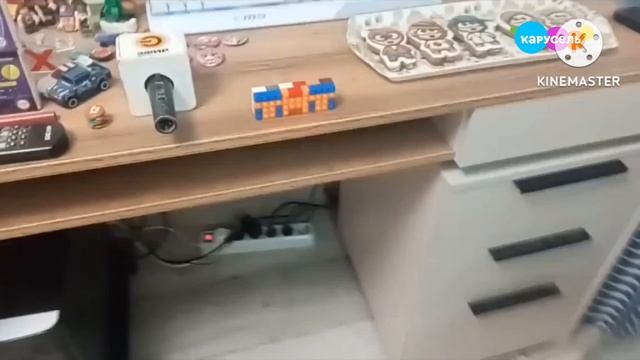 Мультсериал Приключения ТНТ Большой Секрет Рекламный Блок На Канале Карусель 10 декабря 2025 года