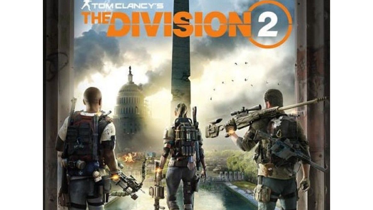 the Division 2