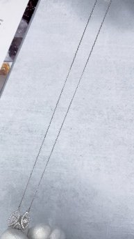 Колье с бриллиантами арт: С10433