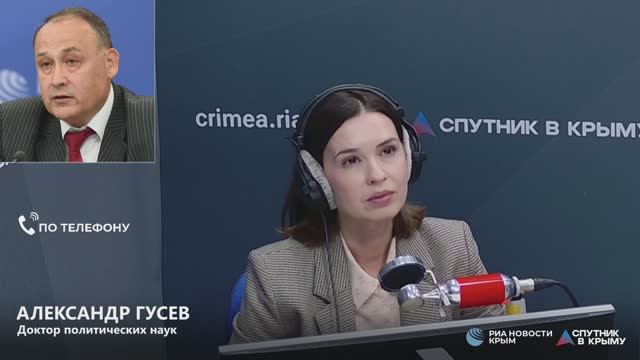 🔴LIVE. Главные политические события в стране и в мире