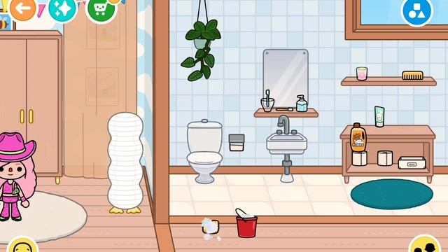 тока бока классное видео