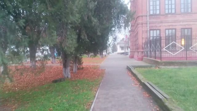 Брюховецкий аграрный колледж - Брюховецкий Дом культуры им. А.Г. Петрика