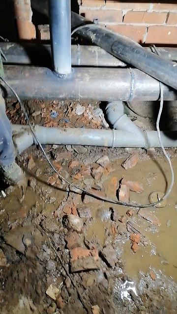 почему сантехникам не дают вредность,мы же так же работаем