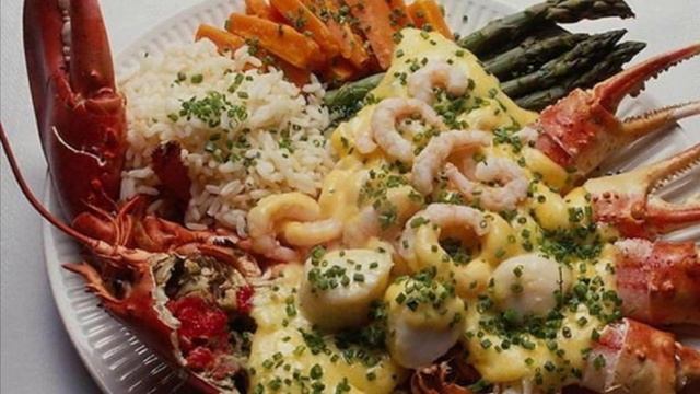 Угощайтесь ! (2)