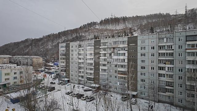 Ключевская 101