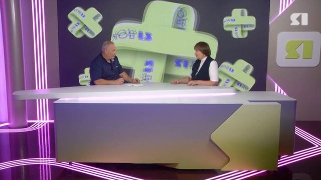 Ядоктор. Гость программы - Наталья Смирнова, врач-пульмонолог