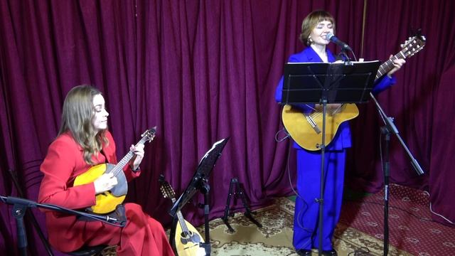 25 Группа крови - 10 струн