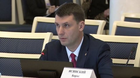 Рязанская область по скорости прохождения инвестиционно-строительных проектов