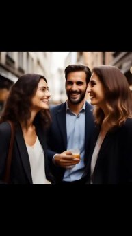 Самозанятость как новый вид труда