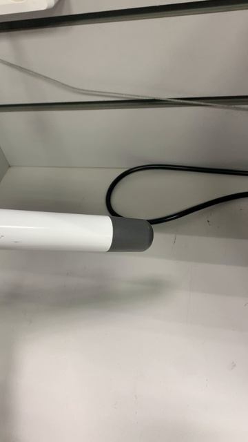 Стайлер ровента